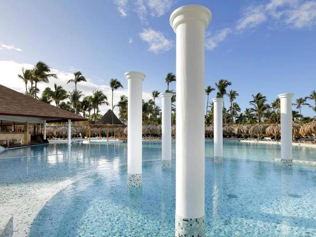 фото Grand Palladium Punta Cana Resort & Spa изображение №26