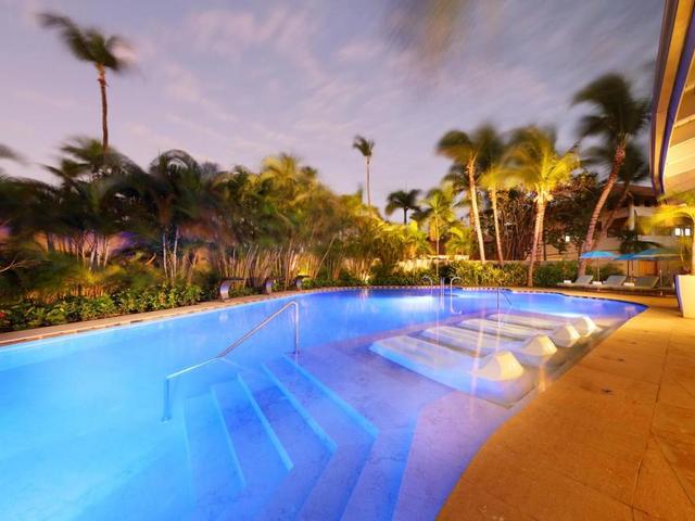 фото отеля Grand Palladium Punta Cana Resort & Spa изображение №21