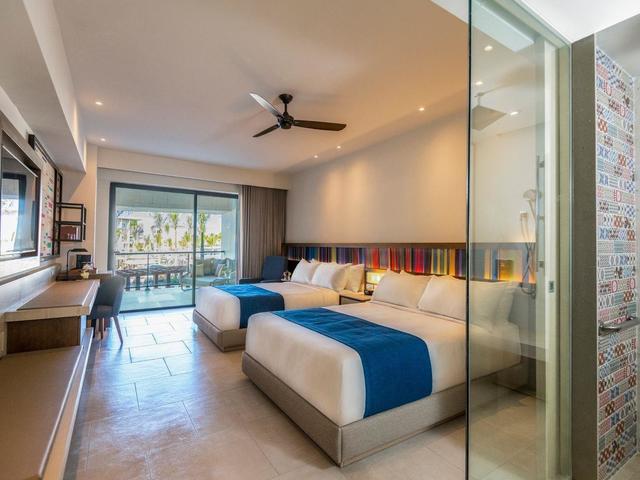 фотографии Hyatt Zilara Cap Cana изображение №20
