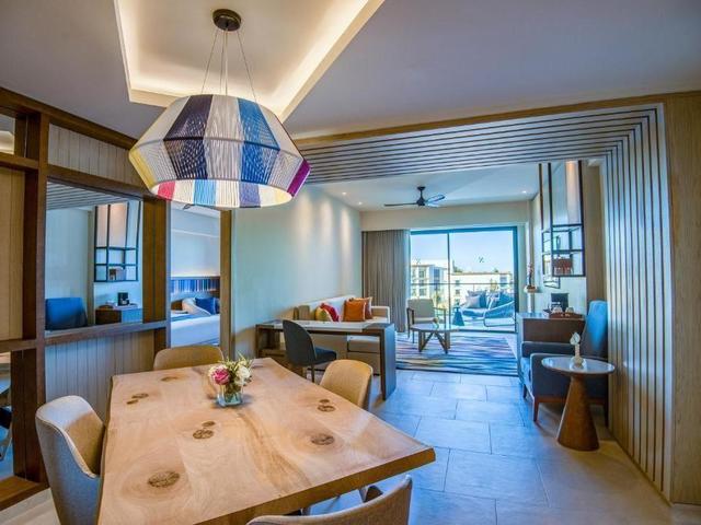 фотографии отеля Hyatt Zilara Cap Cana изображение №19