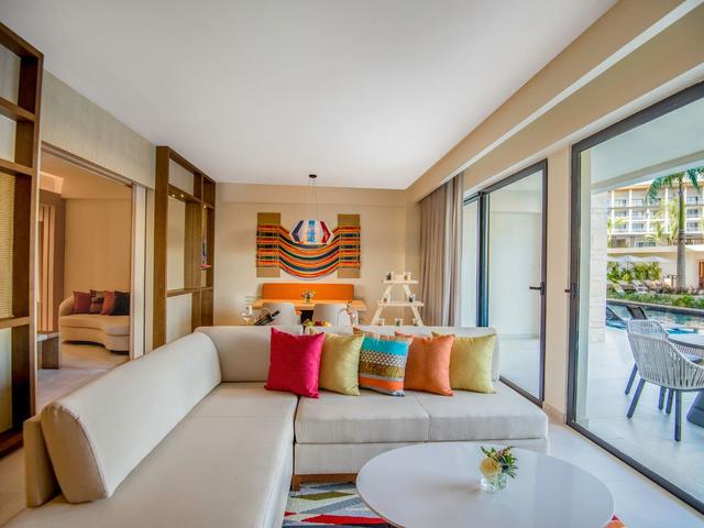 фотографии Hyatt Zilara Cap Cana изображение №16