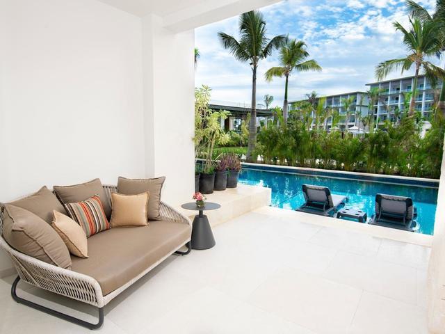 фото Hyatt Zilara Cap Cana изображение №14