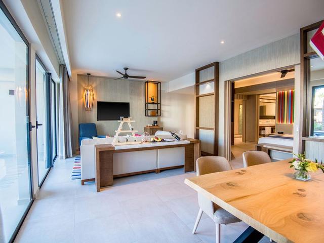 фото отеля Hyatt Zilara Cap Cana изображение №13