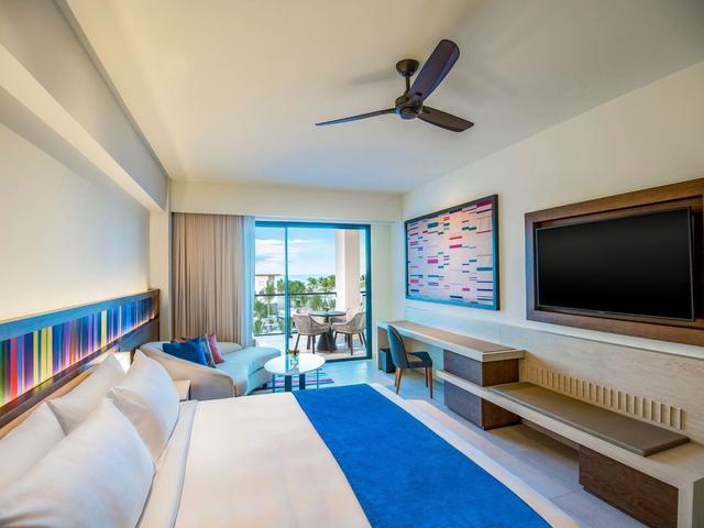 фото Hyatt Zilara Cap Cana изображение №10