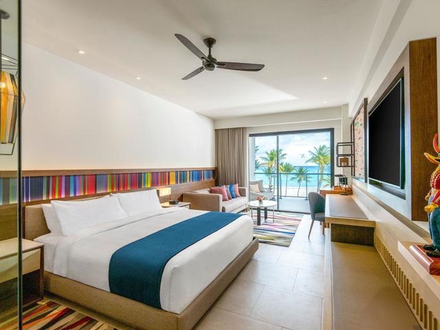 фото отеля Hyatt Zilara Cap Cana изображение №9
