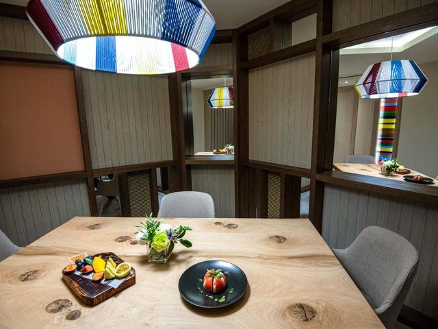 фото отеля Hyatt Zilara Cap Cana изображение №5