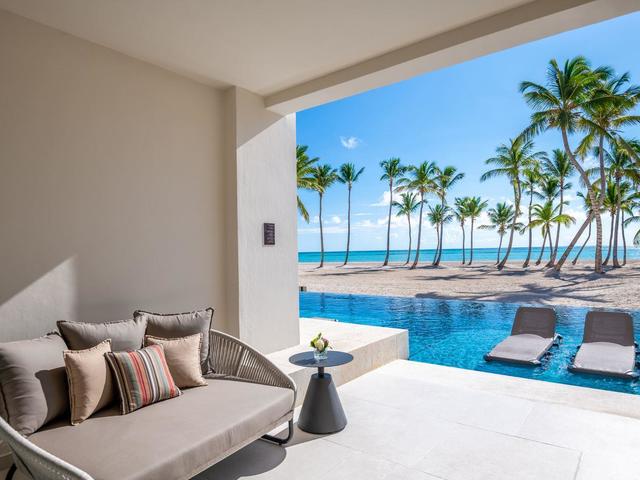 фотографии Hyatt Zilara Cap Cana изображение №4