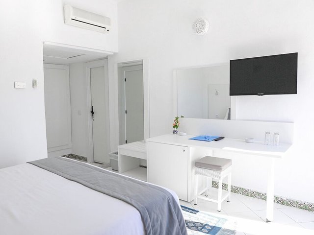 фотографии Smy Hari Club (ex. Cooee Hari Club Beach Resort, Hari Club Beach Resort) изображение №4