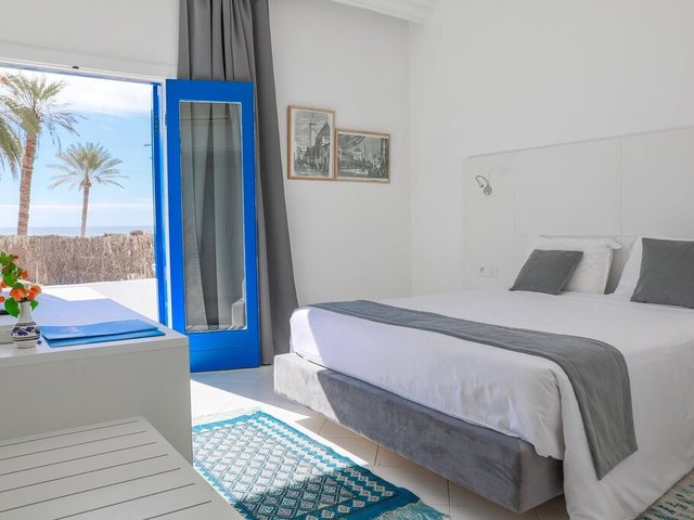 фотографии отеля Smy Hari Club (ex. Cooee Hari Club Beach Resort, Hari Club Beach Resort) изображение №3