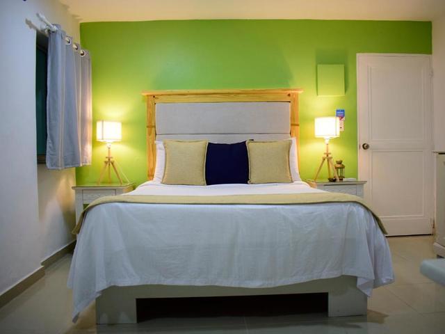 фотографии отеля Green Coast Beach изображение №7