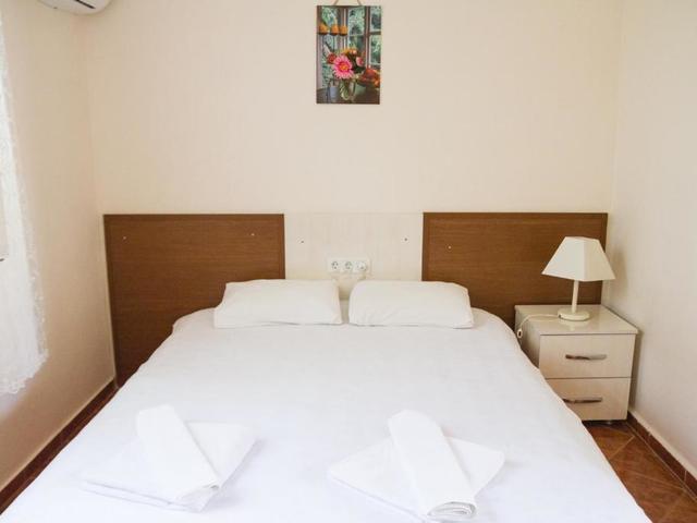 фотографии Village Garden Pansiyon изображение №24