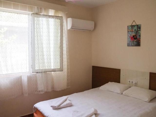 фотографии отеля Village Garden Pansiyon изображение №23