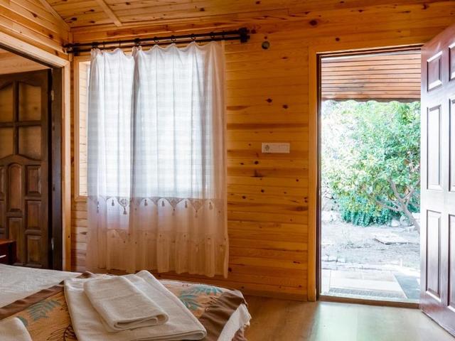 фото Village Garden Pansiyon изображение №22