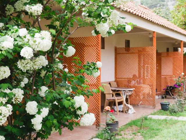 фотографии Village Garden Pansiyon изображение №20