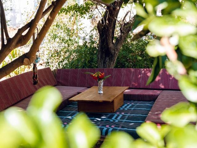 фотографии отеля Village Garden Pansiyon изображение №19