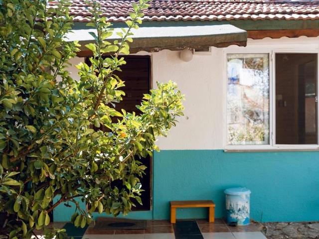 фото Village Garden Pansiyon изображение №18