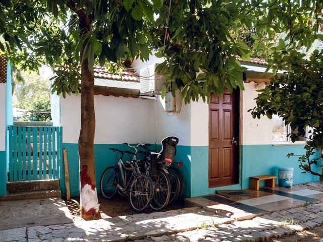 фотографии Village Garden Pansiyon изображение №16