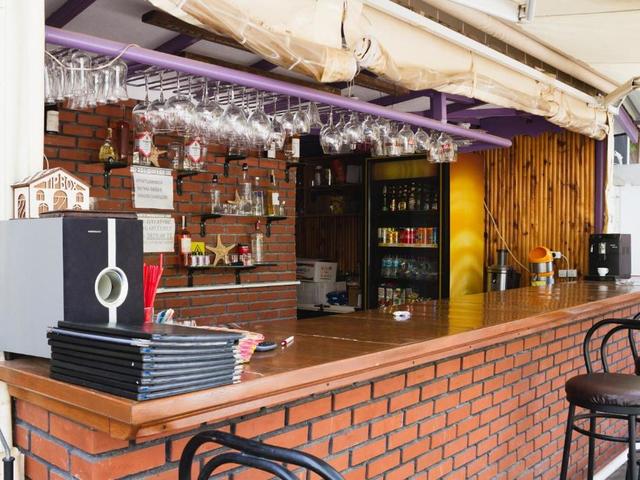 фото Village Garden Pansiyon изображение №14