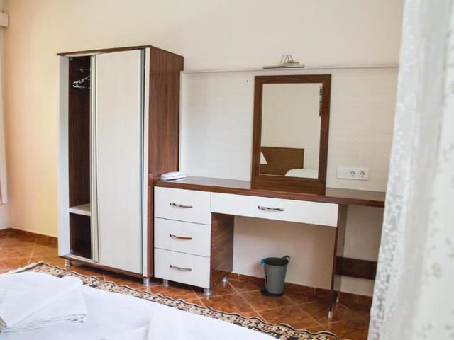 фотографии отеля Village Garden Pansiyon изображение №11