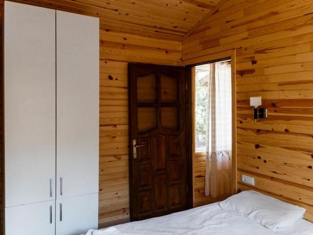 фото отеля Village Garden Pansiyon изображение №9