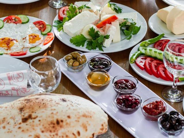 фото Village Garden Pansiyon изображение №6