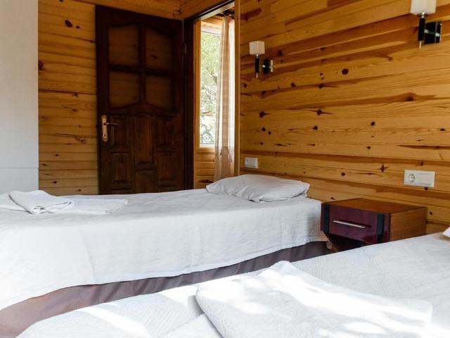 фотографии Village Garden Pansiyon изображение №4