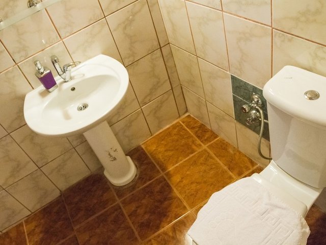 фото Village Garden Pansiyon изображение №2