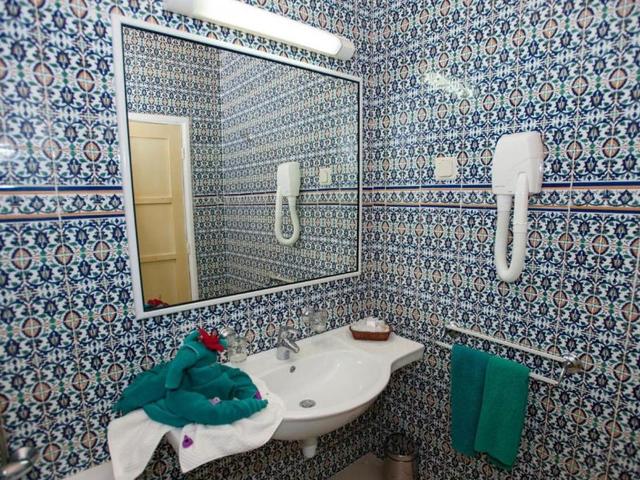 фото отеля Djerba Castille изображение №9