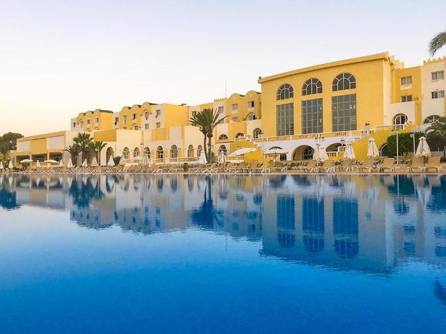 фото Djerba Castille изображение №2