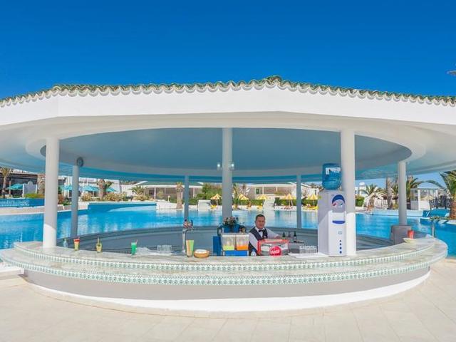 фото Djerba Holiday Beach изображение №30