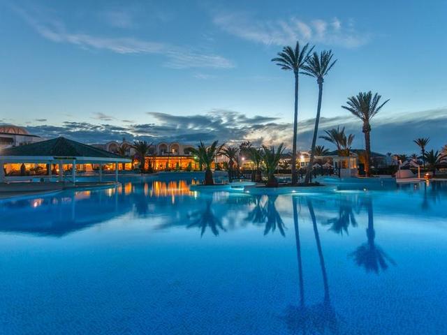 фото отеля Djerba Holiday Beach изображение №29