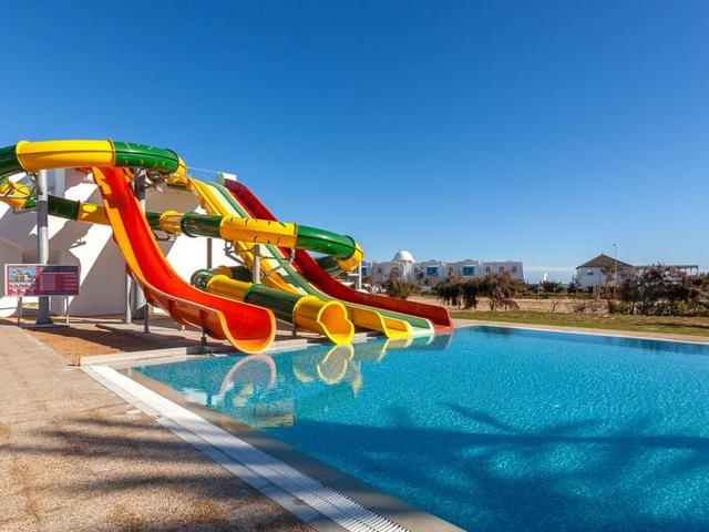 фотографии отеля Djerba Holiday Beach изображение №27