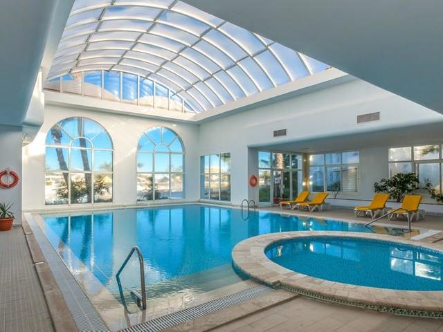 фото Djerba Holiday Beach изображение №26