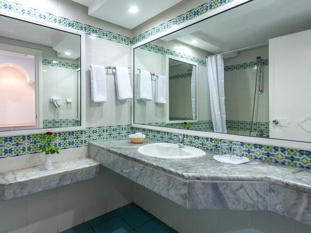 фото отеля Djerba Holiday Beach изображение №25