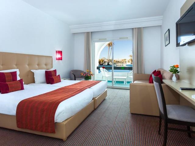 фотографии Djerba Holiday Beach изображение №24