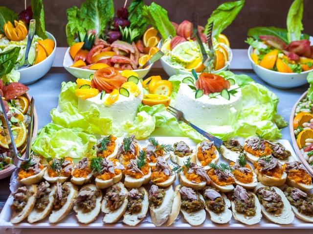 фото Djerba Holiday Beach изображение №22