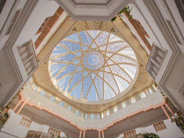 фото отеля Djerba Holiday Beach изображение №21