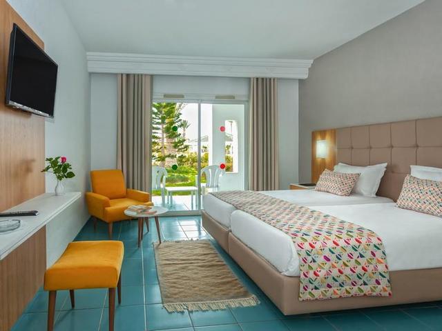 фотографии Djerba Holiday Beach изображение №20