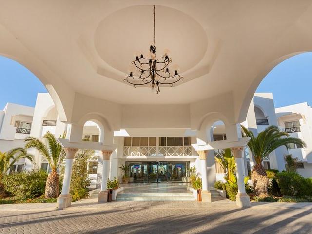 фото Djerba Holiday Beach изображение №18