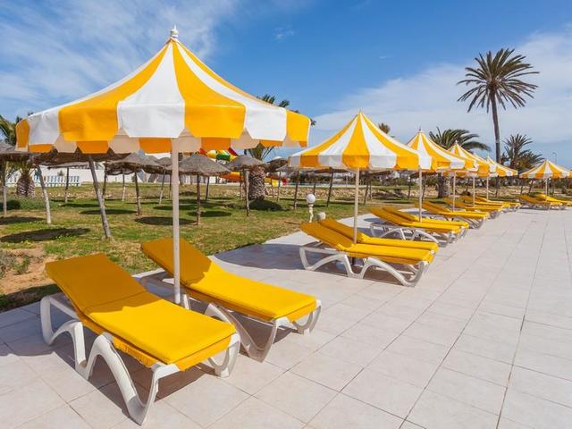 фото отеля Djerba Holiday Beach изображение №17