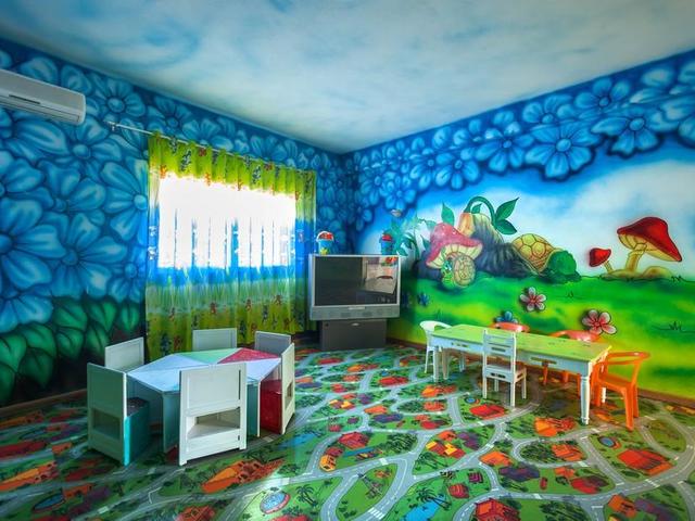 фотографии Djerba Holiday Beach изображение №16