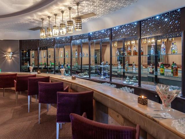 фотографии отеля Djerba Holiday Beach изображение №15