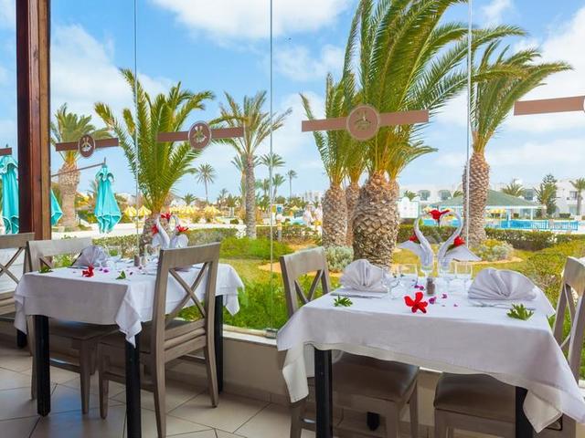 фото Djerba Holiday Beach изображение №14