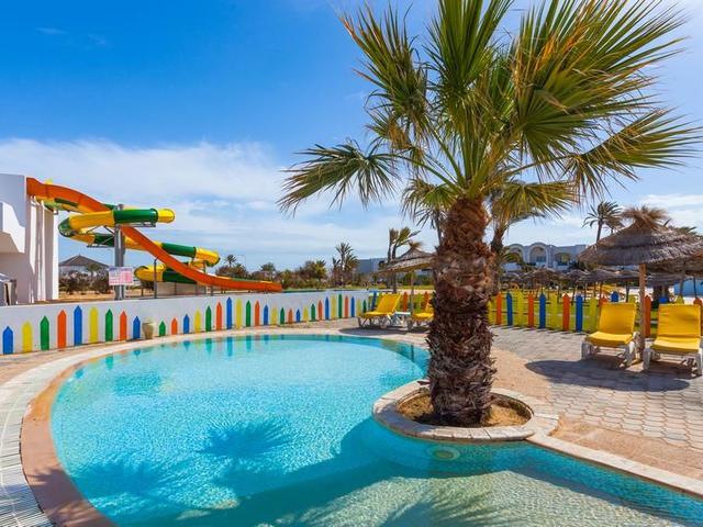 фотографии Djerba Holiday Beach изображение №12
