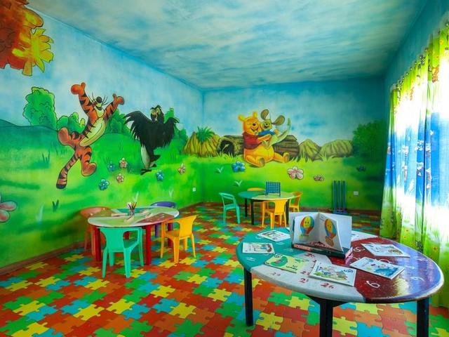 фотографии отеля Djerba Holiday Beach изображение №11