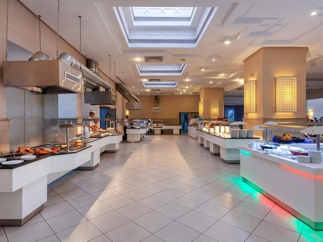 фото Djerba Holiday Beach изображение №10