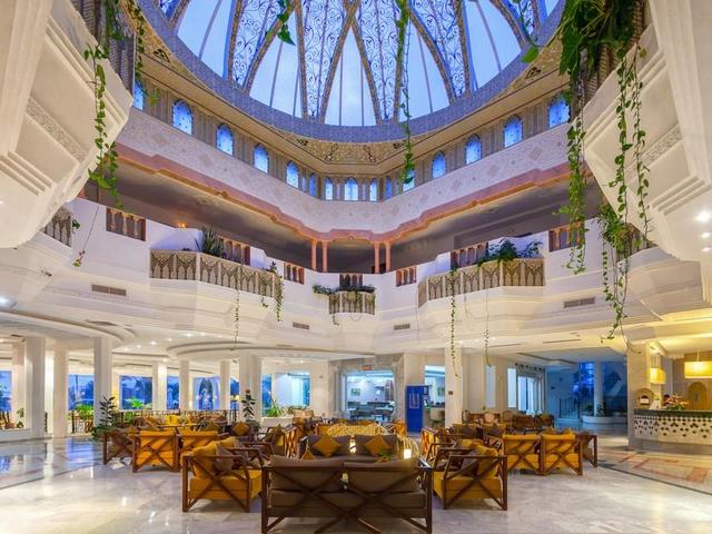 фото отеля Djerba Holiday Beach изображение №9