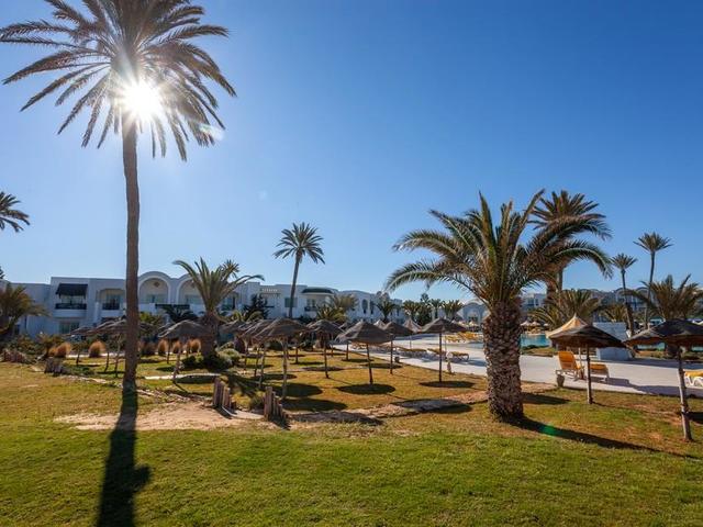 фотографии Djerba Holiday Beach изображение №8