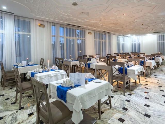 фото отеля Djerba Holiday Beach изображение №5