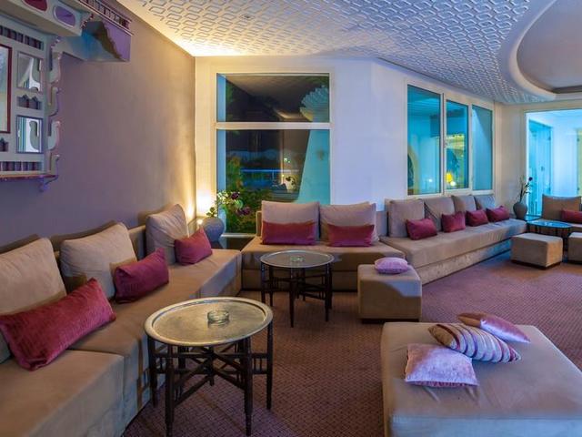 фотографии Djerba Holiday Beach изображение №4